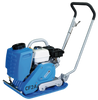 Vibratory Plate Compactor