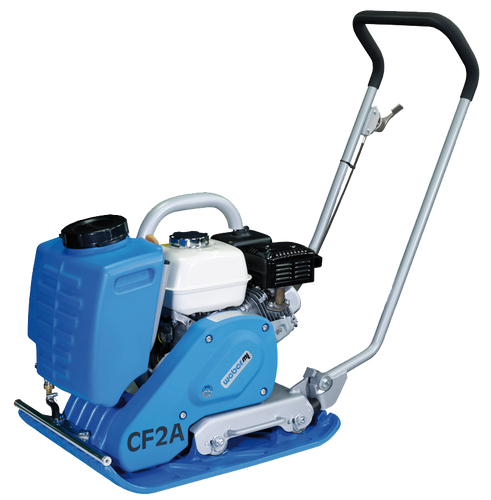 Vibratory Plate Compactor