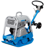 Reversible Vibratory Plate Compactor