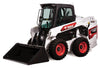 Wheel Skid Steer