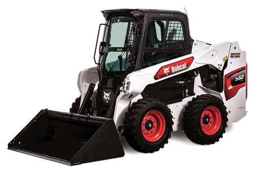 Wheel Skid Steer