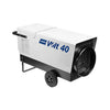 40 kW Forced Air Heater