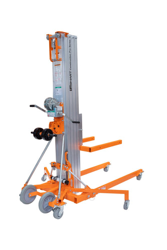 24 ft. Material Lift