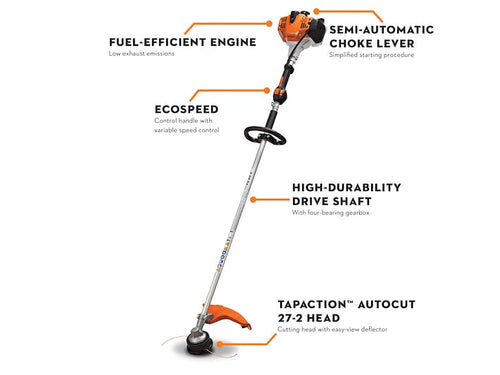 STIHL FS 94R Gas String Trimmer