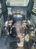 Bobcat T66 Track Skid Steer