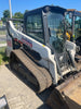 Bobcat T66 Track Skid Steer