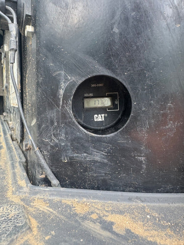Caterpillar 303.5E2 Mini Excavator