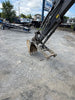 Volvo ECR40D Mini Excavator