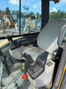 Volvo ECR40D Mini Excavator