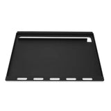 Weber Rust-Resistant Griddle Insert Compatible with 3-burner Genesis 2016+, Summit 2024+ (28.35"H x 22.85"W x 2.40"D)