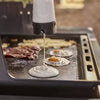 Weber Rust-Resistant Griddle Insert Compatible with 3-burner Genesis 2016+, Summit 2024+