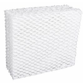 Extended Life Humidifier Wick Filter