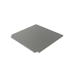 Weber Crafted Pizza Stone (Gray)