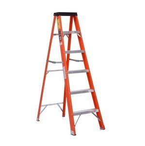 8 ft. Step Ladder