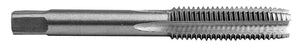 Century Drill and Tool Tap Metric Carbon Steel 6.0X1.00 (6.0 x 1.00 mm)