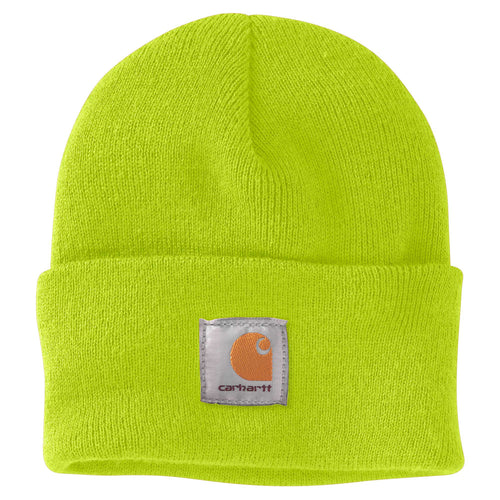 Carhartt Knit Cuffed Beanie