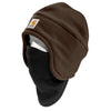 Carhartt Fleece 2-in-1 Hat