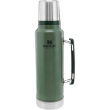 Stanley Classic Legendary Bottle (1.5 quart, Hammertone Green)