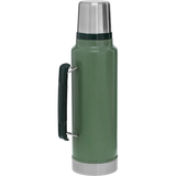 Stanley Classic Legendary Bottle (1.5 quart, Hammertone Green)