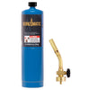 Bernzomatic® Classic Brass Torch Kit