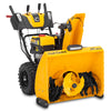 Cub Cadet 3X 30HD Three Stage Snow Thrower