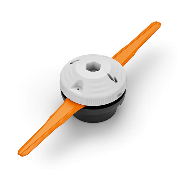 Stihl FS38 Polycut 7-3 Head Strimmer Trimmer With 3 Blades