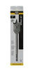 Disston Master Mechanic Wood Boring Spade Bit