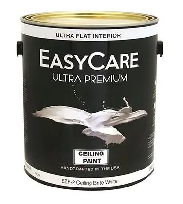 True Value EasyCare Ultra Premium Latex Ceiling Paint