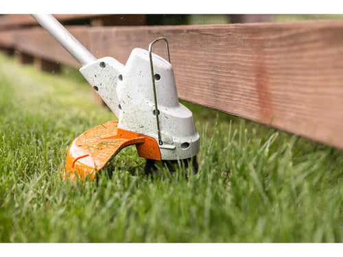 STIHL FSA 57 Lightweight Battery-Powered Trimmer