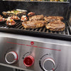 Weber Genesis E-325 Gas Grill (Liquid Propane) (Black)