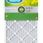 BestAir® B1-1625-8-12 Pleated Filter Merv 8 (16" x 25" x 1")