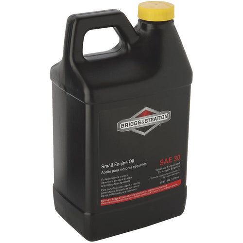 Briggs & Stratton 30W 4-Cycle Motor Oil