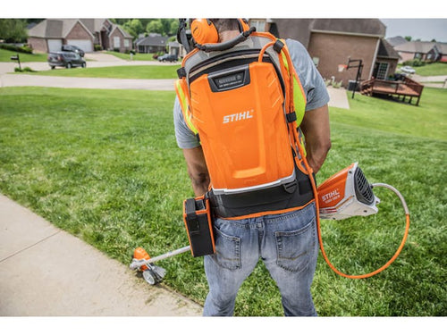 Stihl KMA 130R Cordless Trimmer