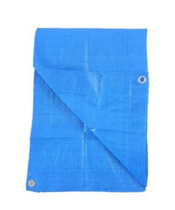 Kaps Tex KT-LT0608B BLU LD Poly Tarp