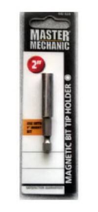 Disston Master Mechanic Magnetic Bit Tip Holder (3