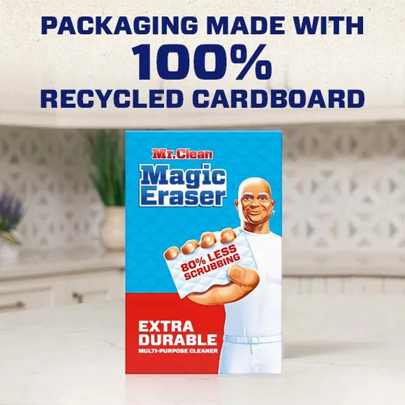 Mr. Clean Magic Eraser Extra Durable (7 Count)