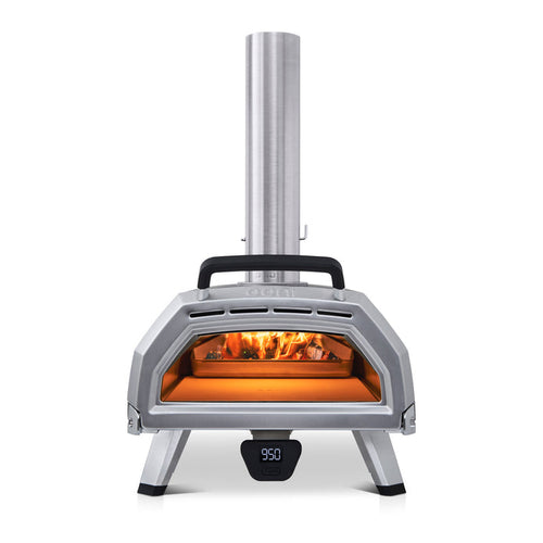 Ooni Karu 16 Multi-Fuel Pizza Oven (16)