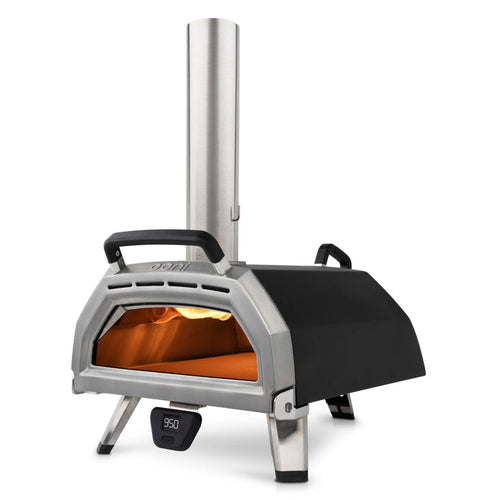 Ooni Karu 16 Multi-Fuel Pizza Oven (16)