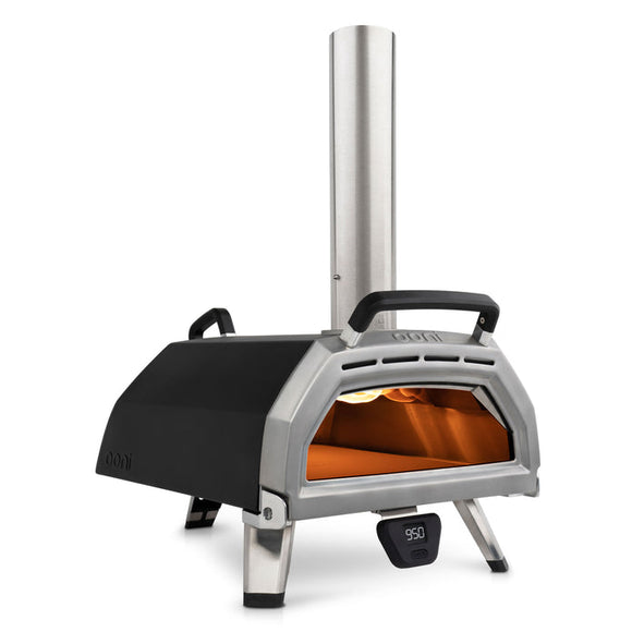 Ooni Karu 16 Multi-Fuel Pizza Oven (16