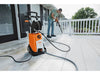 STIHL RE 110 PLUS Electric Pressure Washer