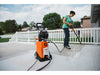 STIHL RE 110 PLUS Electric Pressure Washer