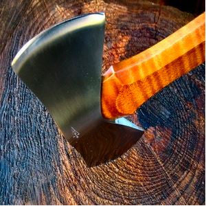 Double Bit Axe with 36 Inch Handle