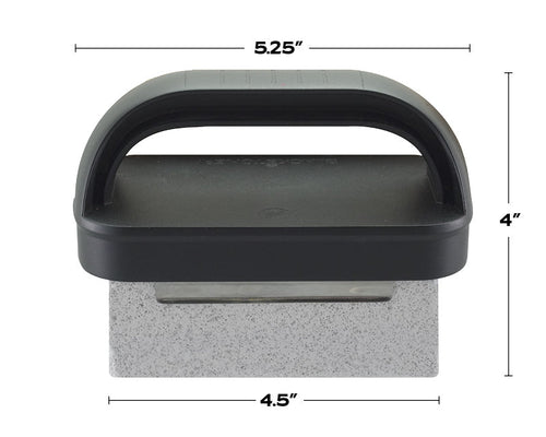 Blackstone Griddle Refurbishment Kit with Plastic Handle