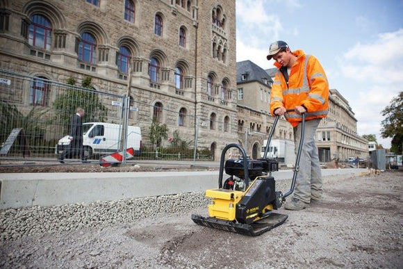 Bomag BVP 18/45 Compactor