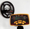 Hand Held Metal Detector