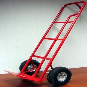 600 lb Utility Hand Truck