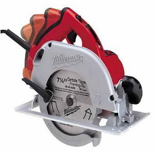 Milwaukee® 7 1/4