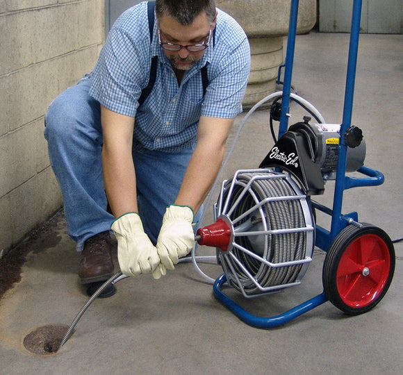 Electric Eel® 75' Power Snake