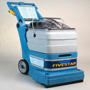 Carpet Extractor