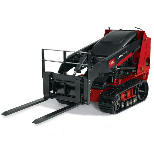 Forklift Forks For Mini Skid Steer